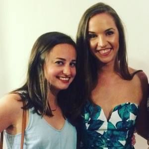 Meet your Posher, Margaret